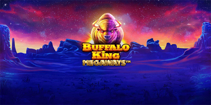 Tips Cerdas Untuk Peluang di Slot Buffalo King MegawaysTips Cerdas Untuk Peluang di Slot Buffalo King Megaways