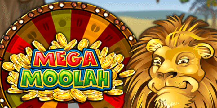 Cara Memenangkan Jackpot di Slot Mega Moolah