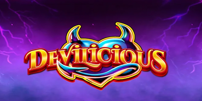 Strategi Jitu Mudah Menang di Slot Devilicious