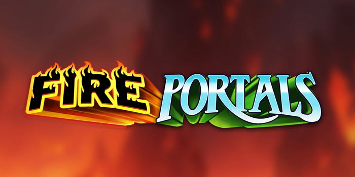 Tutorial Jitu Mudah Jackpot di Slot Fire Portals