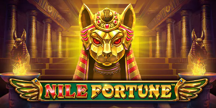 Bocoran Tips Gacor Dalam Bermain Slot Nile Fortune