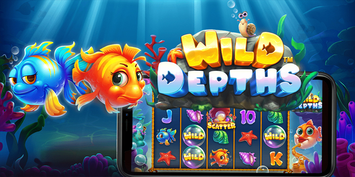 Langkah Mudah Meraih Kemenangan di Slot Wild Depths