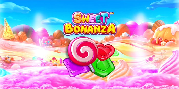 Rahasia Meraih Kemenangan di Slot Sweet Bonanza