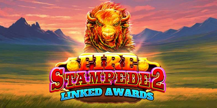 Slot Fire Stampede 2 Serbuan Api Dengan Keuntungan Besar