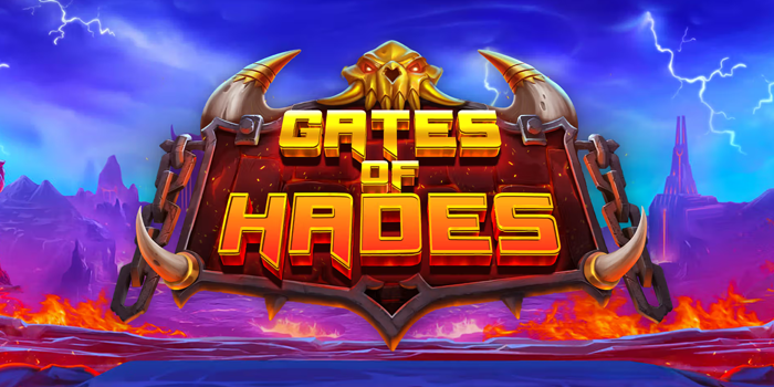 Slot Gates Of Hades Gerbang Kekuatan Gelap Pembawa Kejutan