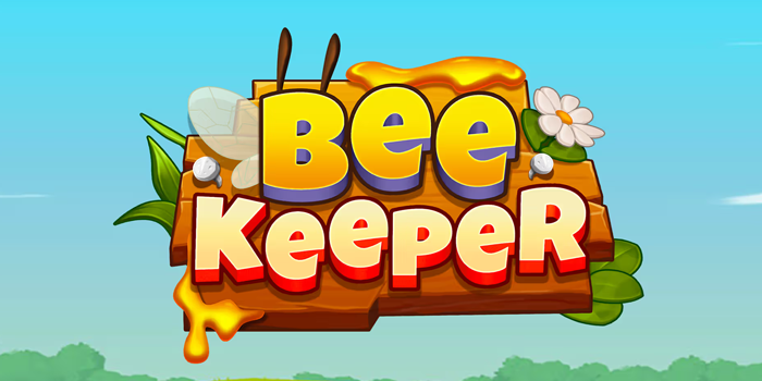 Slot Bee Keeper Penjaga Lebah Dengan Rezeki Madu Berlimpah