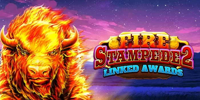Cara Jitu Mendapatkan Cepat di Slot Fire Stampede 2