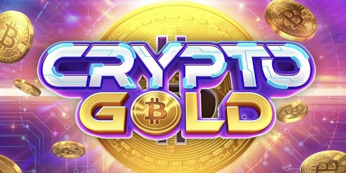 Slot Crypto Gold Terpercaya Untuk Menang Besar