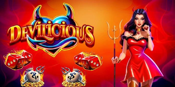 Cara Mudah Mendapatkan Kemenangan di Slot Devilicious