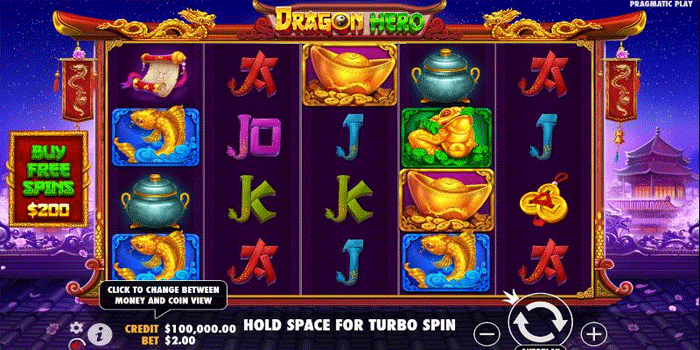 Kesabaran dan Konsistensi Bermain