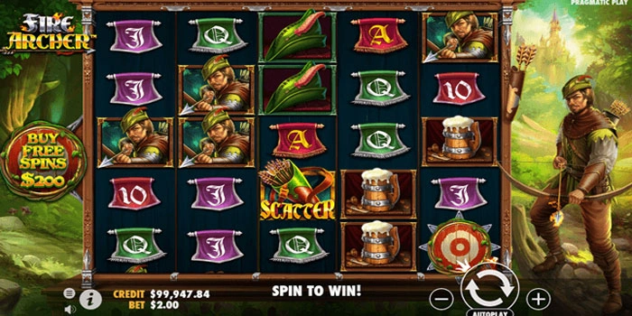 Manfaatkan Putaran Gratis Dengan Bijak