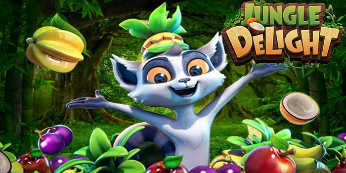 Tips Terbaru Untuk Menang Pasti di Slot Jungle Delight