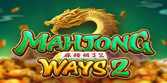 Ledakan Rezeki Besar Menghantam Slot Mahjong Ways 2