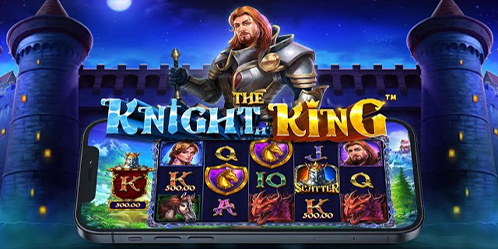 Pola Booster Winrate Harian Slot The Knight King
