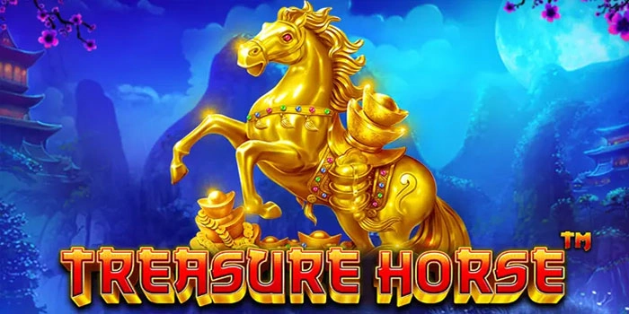 Panduan Bermain Lengkap Agar Menang di Slot Treasure Horse