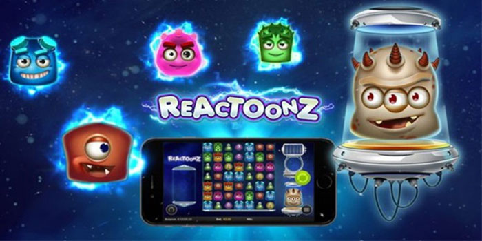 Trik-Ampuh-Menangkan-Maxwin-di-Slot-Reactoonz
