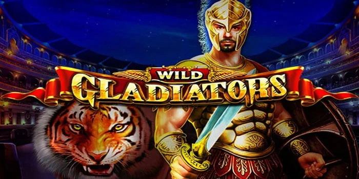 Bocoran Jam Main Efektif di Slot Wild Gladiator